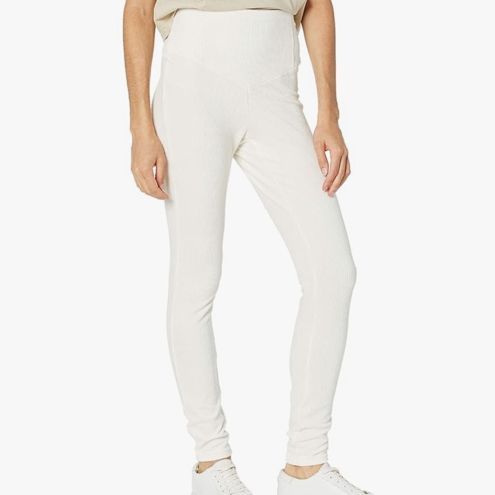 Hue Corduroy Leggings Brand New!